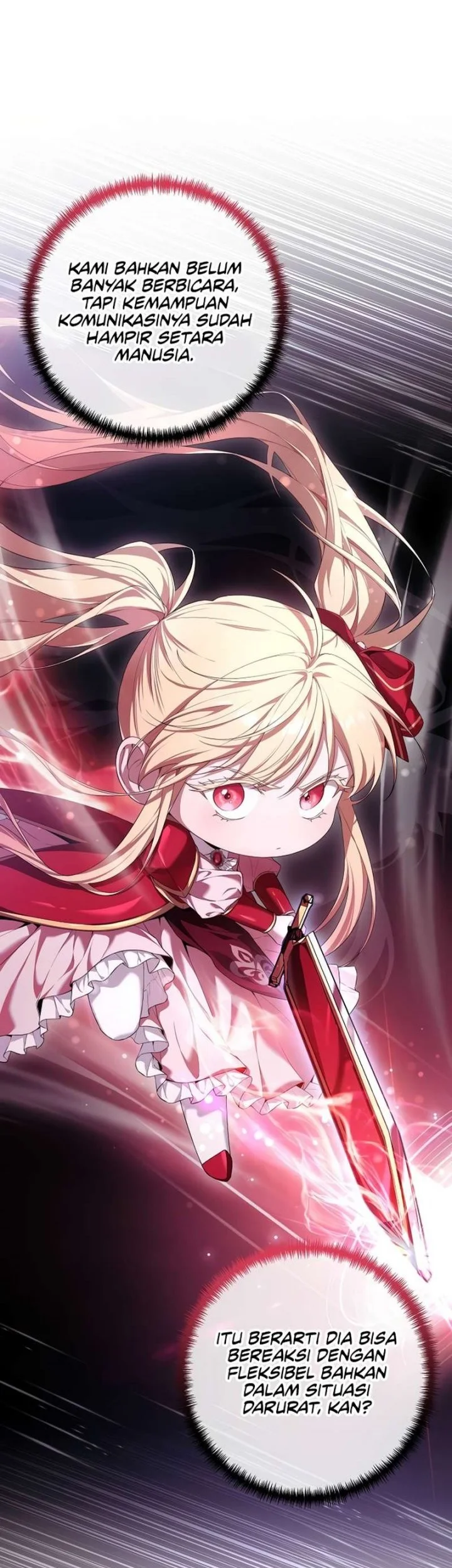 Unlimited Bacteria Magician Chapter 6 halaman 24