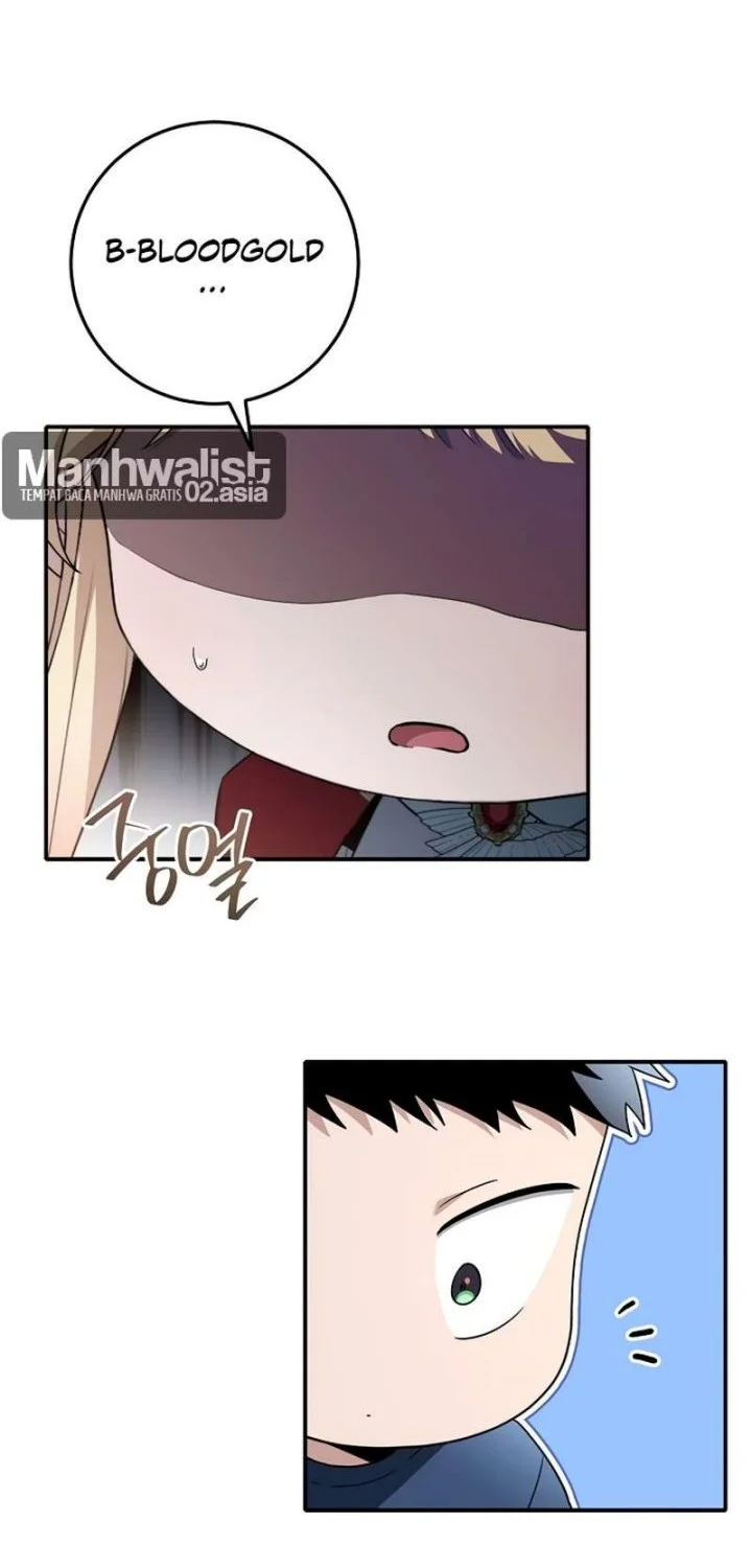 Unlimited Bacteria Magician Chapter 6 Gambar 32
