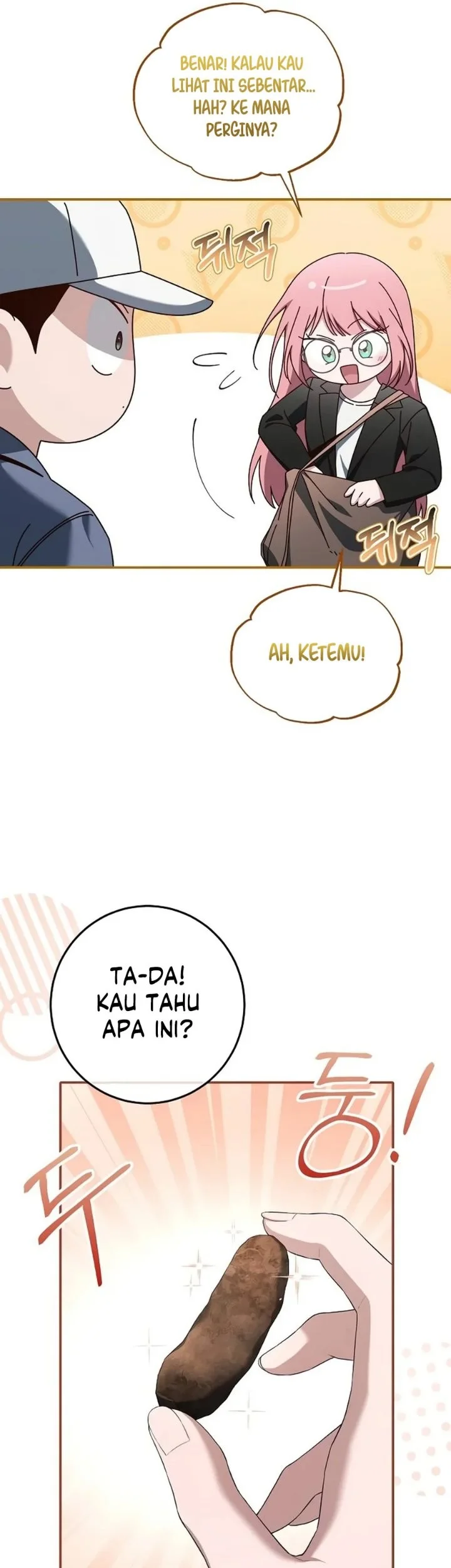 Unlimited Bacteria Magician Chapter 7 Gambar 46