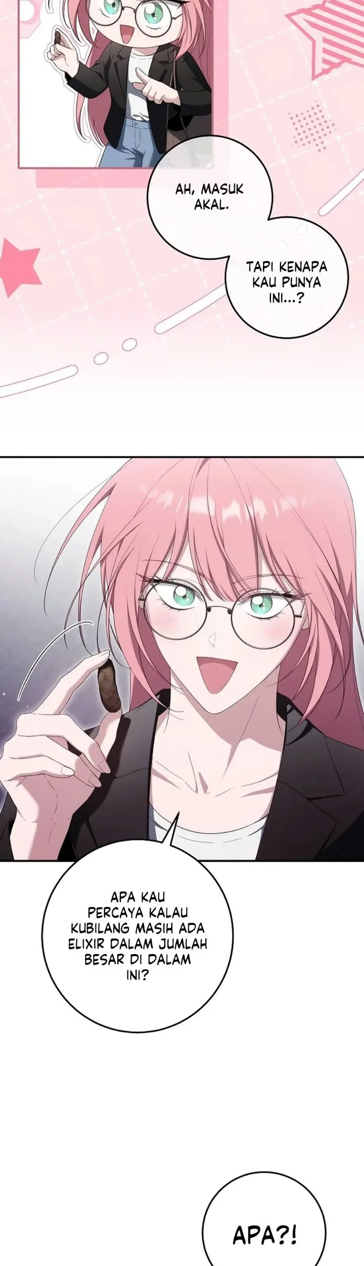 Unlimited Bacteria Magician Chapter 7 Gambar 48