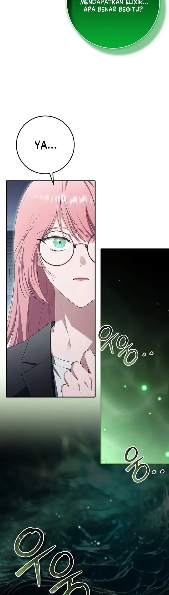 Unlimited Bacteria Magician Chapter 7 Gambar 54
