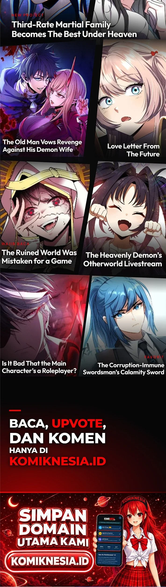 Unlimited Bacteria Magician Chapter 7 Gambar 56