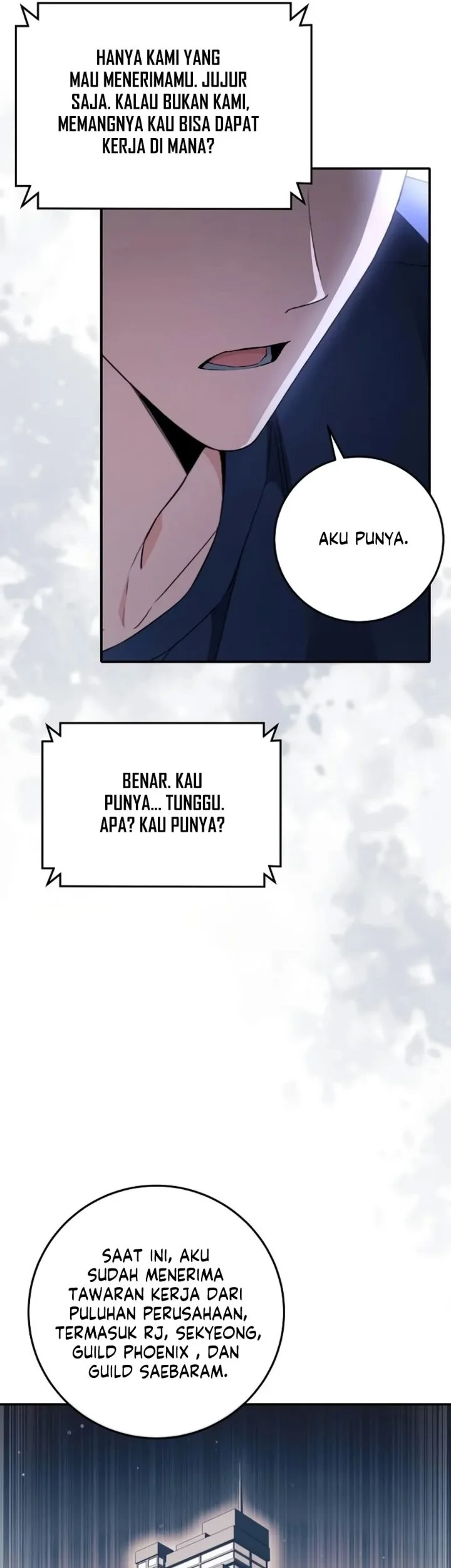 Unlimited Bacteria Magician Chapter 7 halaman 7