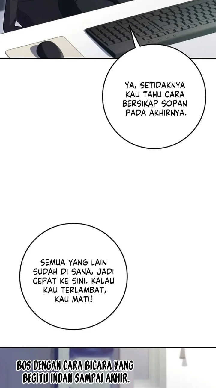 Unlimited Bacteria Magician Chapter 7 halaman 16