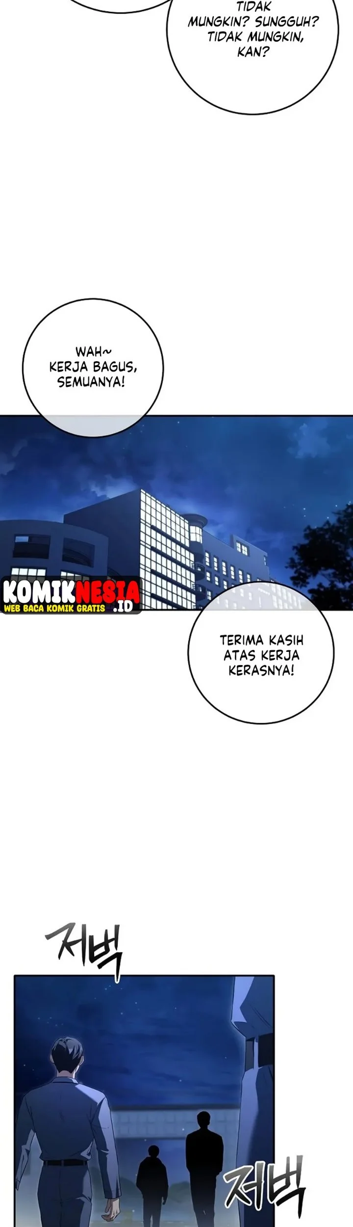 Unlimited Bacteria Magician Chapter 7 halaman 25