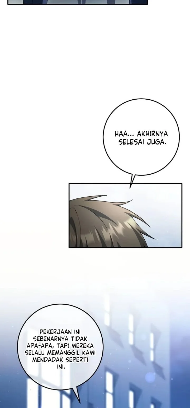 Unlimited Bacteria Magician Chapter 7 halaman 26