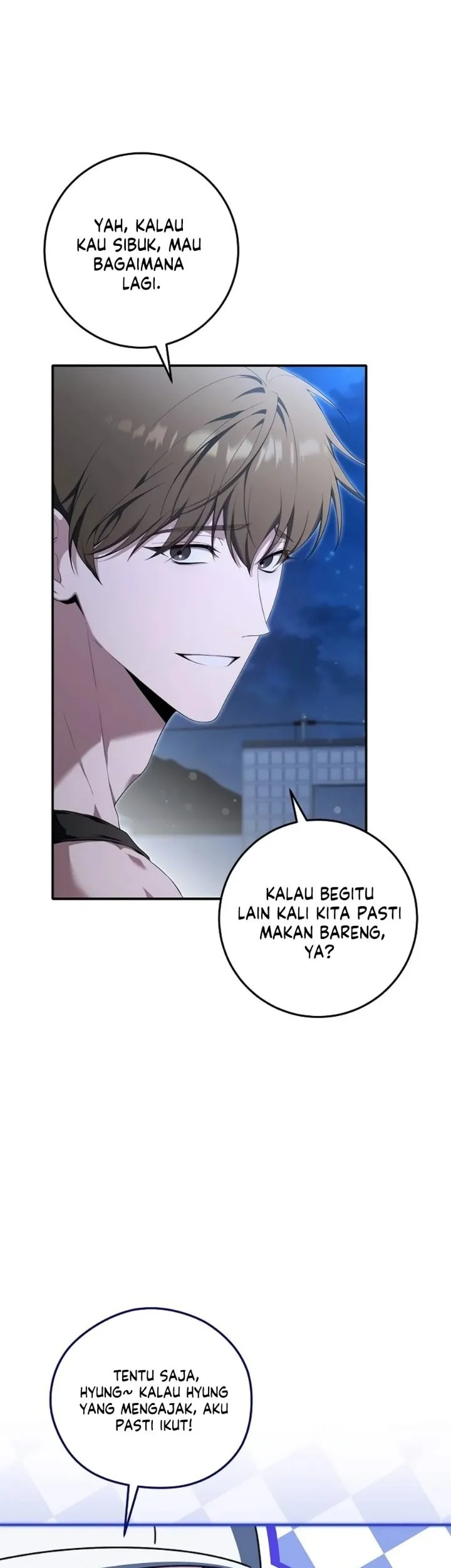 Unlimited Bacteria Magician Chapter 7 halaman 29