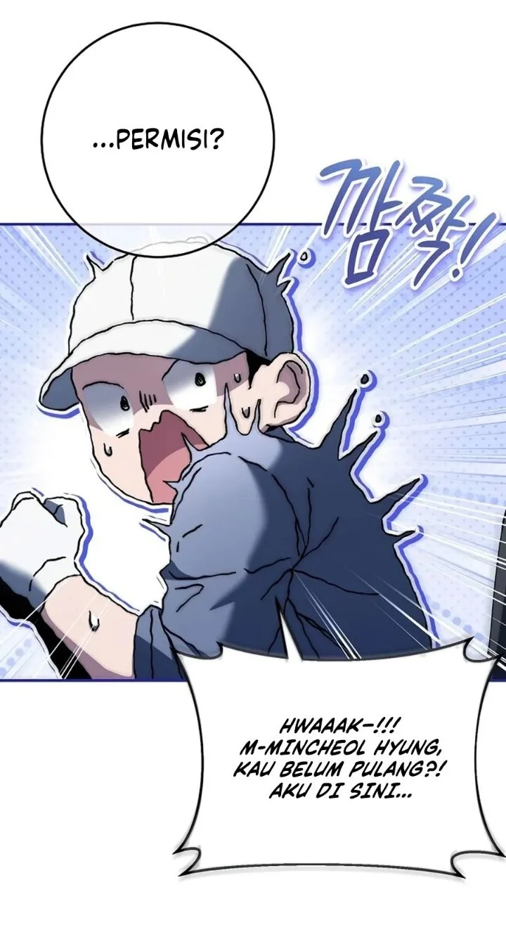 Unlimited Bacteria Magician Chapter 7 Gambar 35