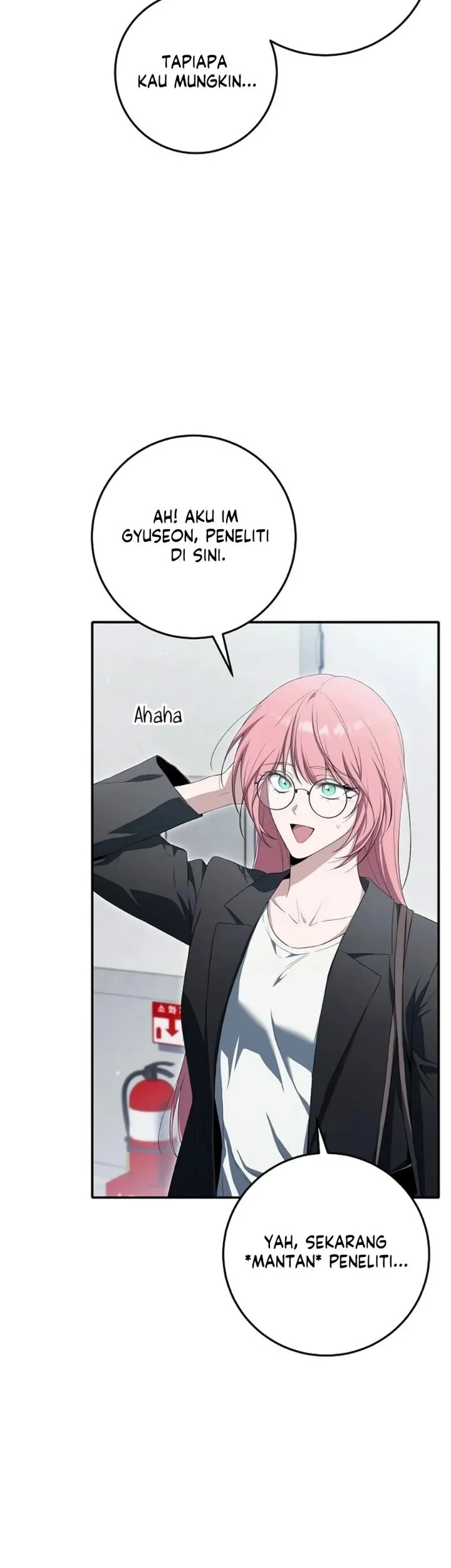 Unlimited Bacteria Magician Chapter 7 Gambar 38