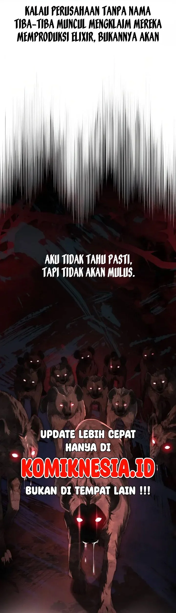 Unlimited Bacteria Magician Chapter 8 halaman 23