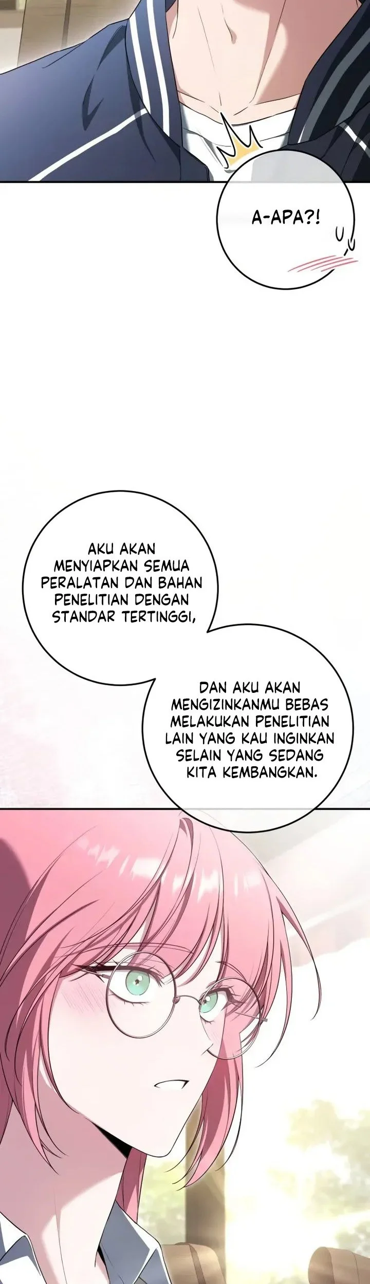 Unlimited Bacteria Magician Chapter 8 halaman 29