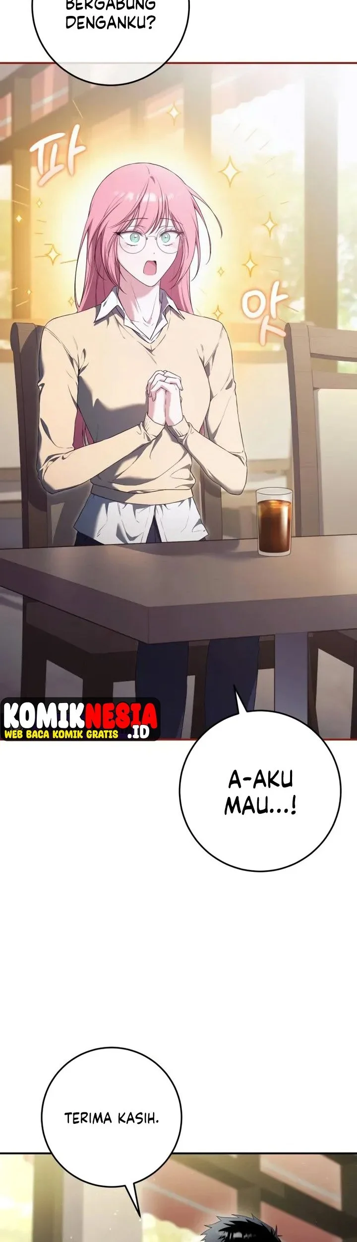 Unlimited Bacteria Magician Chapter 8 Gambar 30