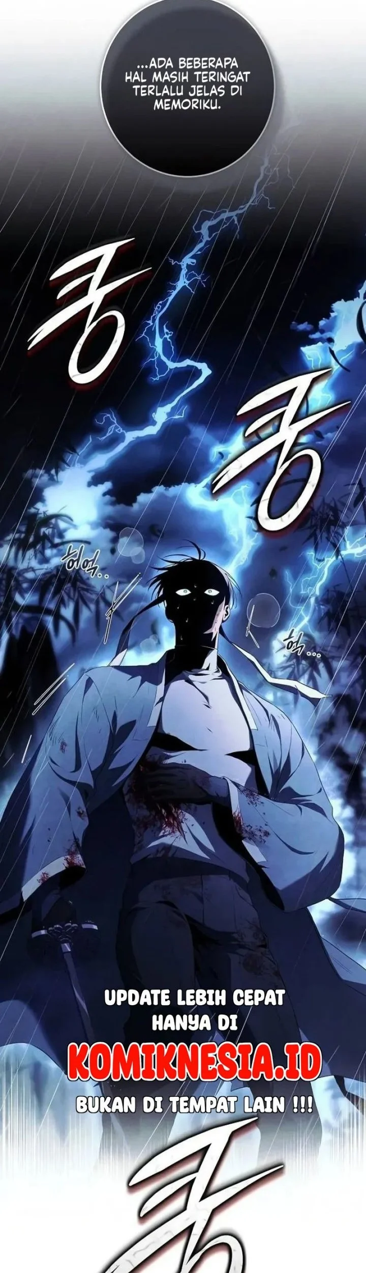 Unlimited Bacteria Magician Chapter 9 halaman 30