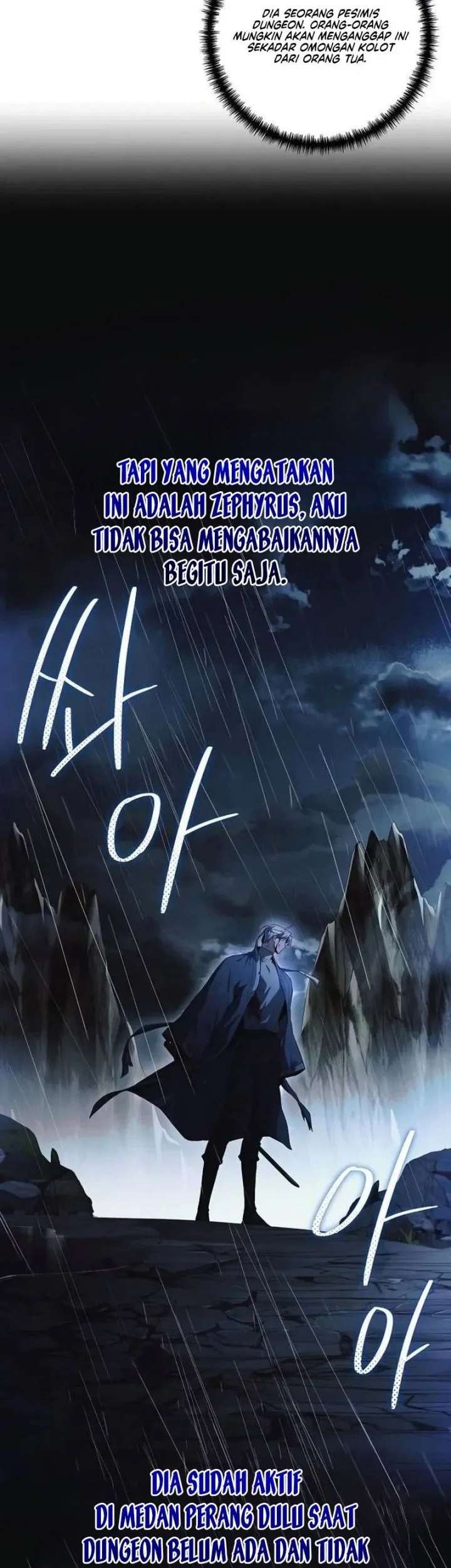 Unlimited Bacteria Magician Chapter 9 halaman 33