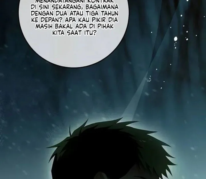 Unlimited Bacteria Magician Chapter 9 Gambar 45