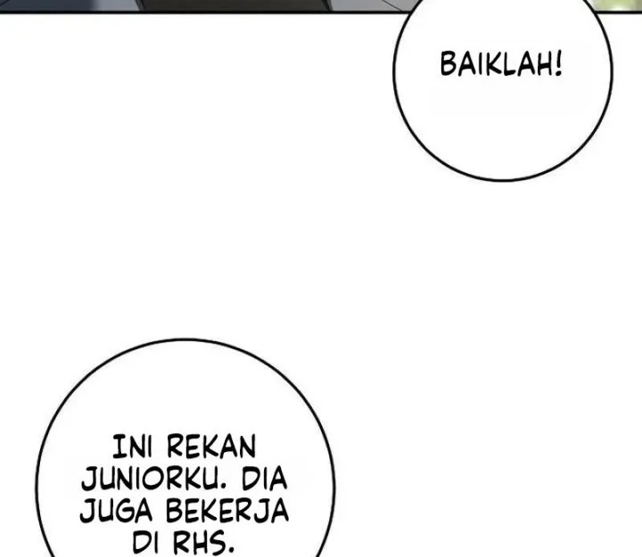 Unlimited Bacteria Magician Chapter 9 halaman 4