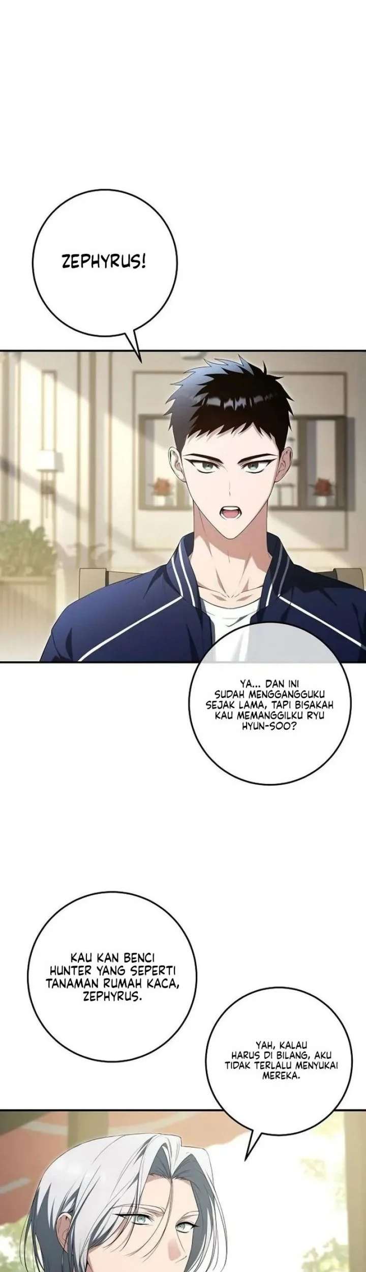 Unlimited Bacteria Magician Chapter 9 Gambar 59
