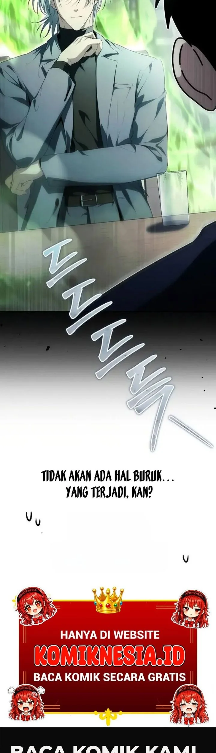 Unlimited Bacteria Magician Chapter 9 Gambar 65