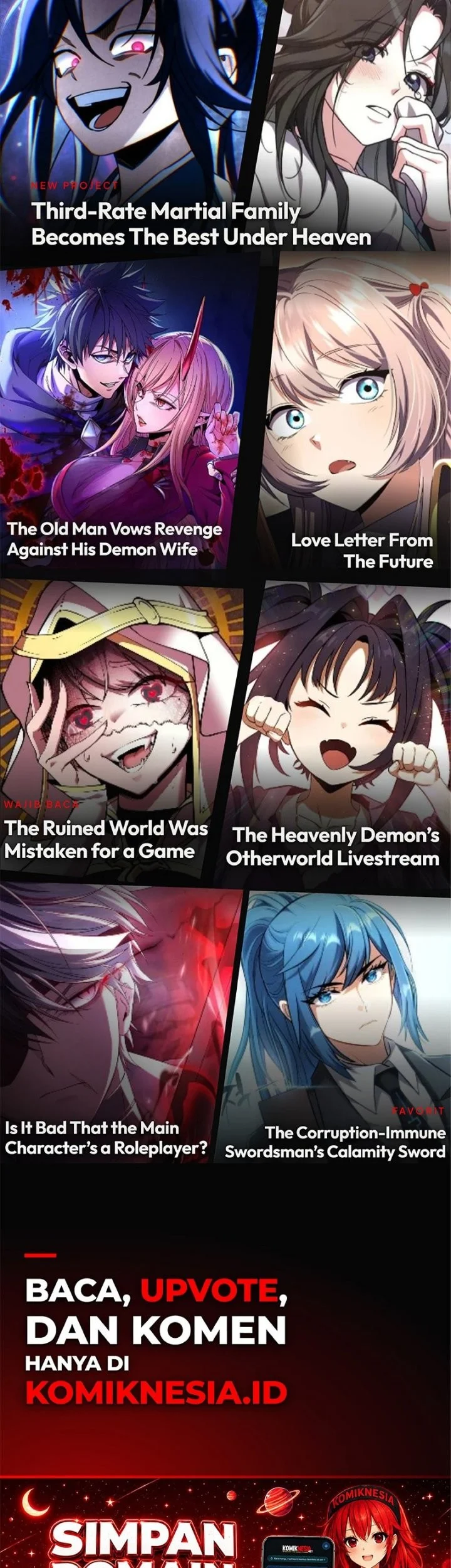 Unlimited Bacteria Magician Chapter 9 Gambar 67
