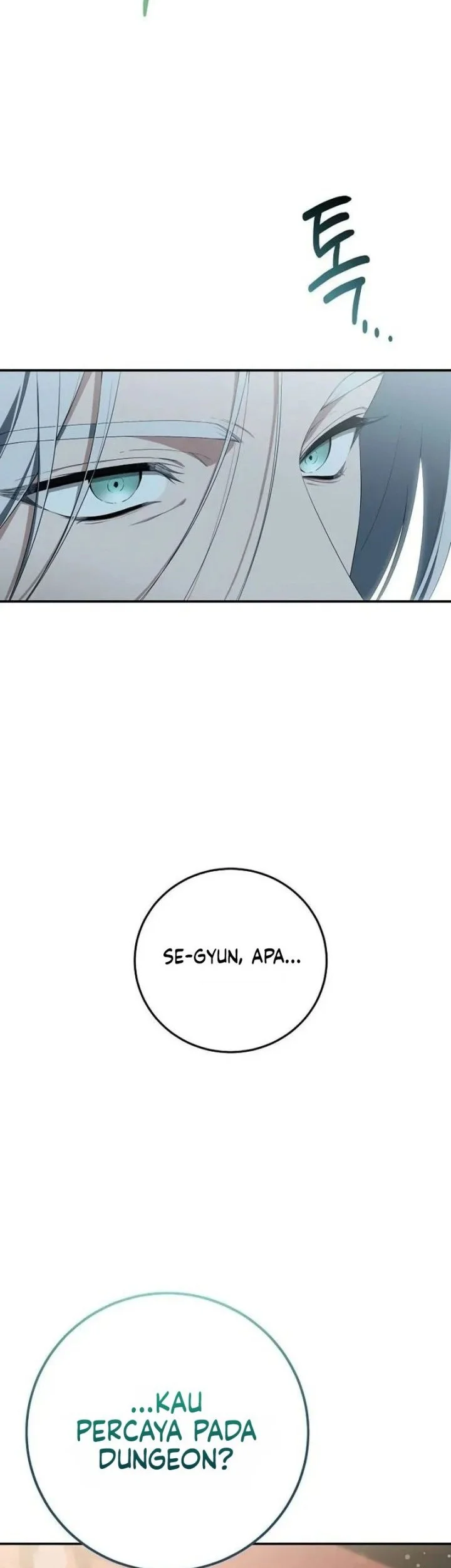 Unlimited Bacteria Magician Chapter 9 halaman 18