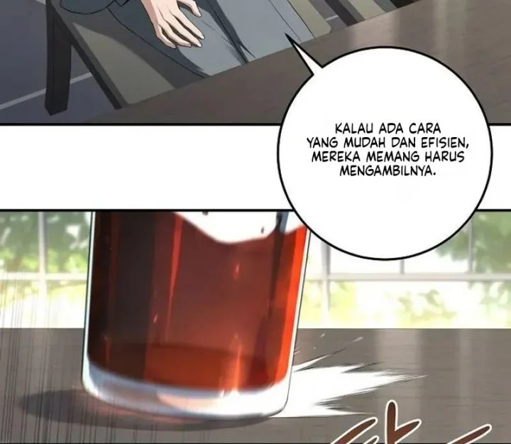 Unlimited Bacteria Magician Chapter 9 halaman 25