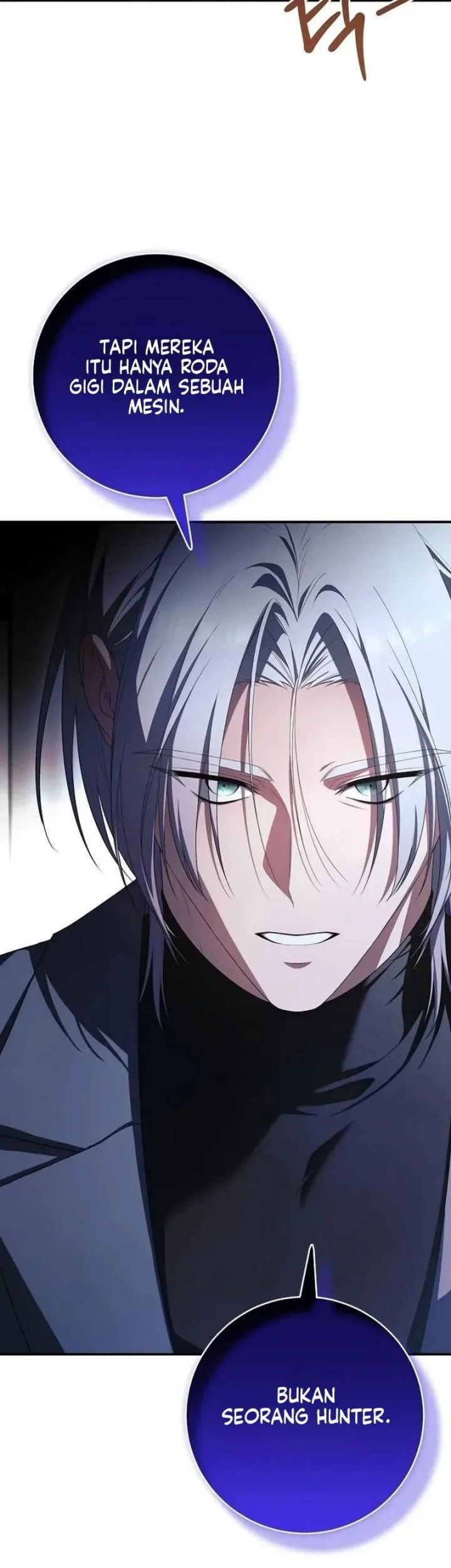 Unlimited Bacteria Magician Chapter 9 halaman 26