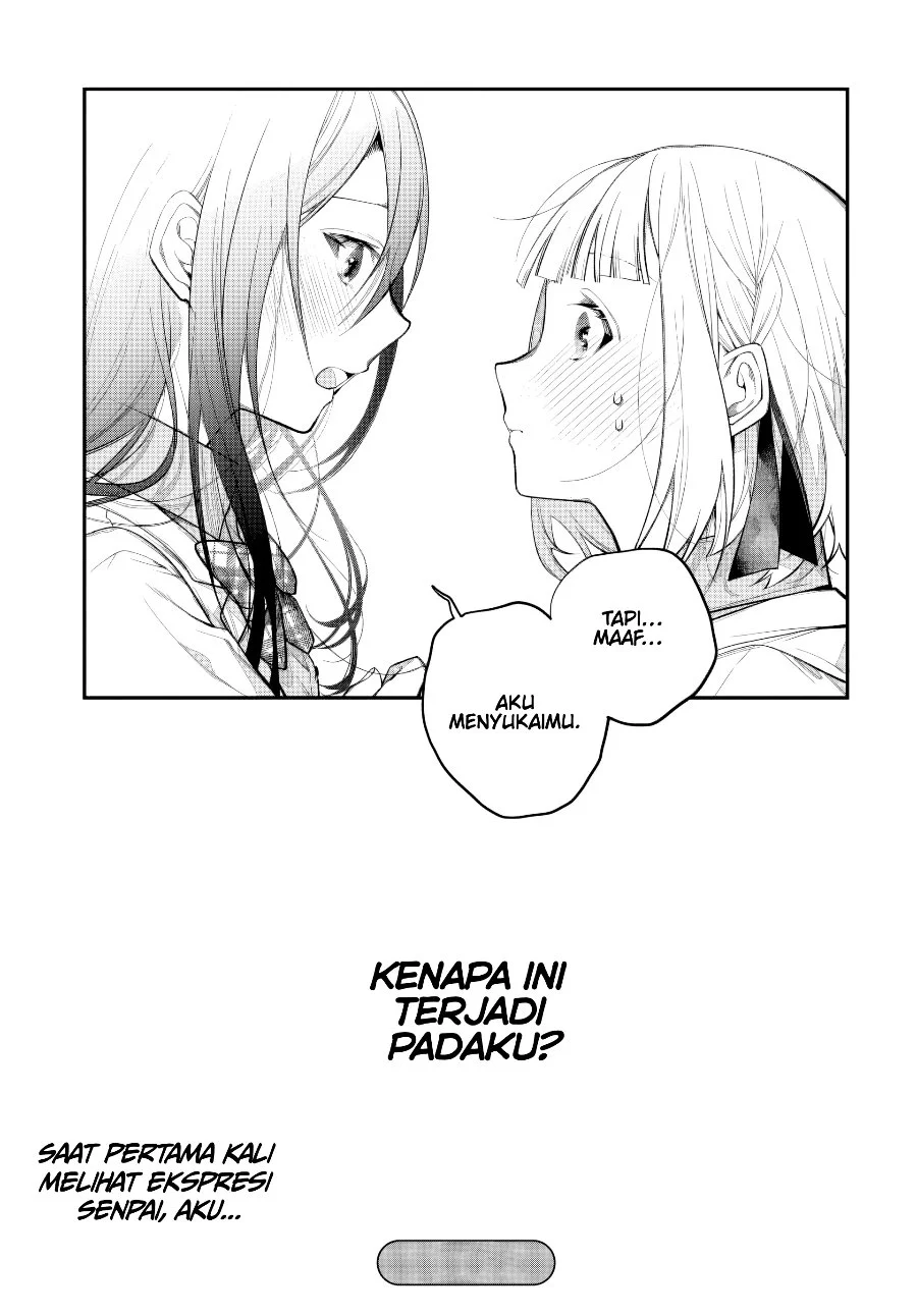 Unmei wa Yaku ni Tatanai Chapter 1 Gambar 43