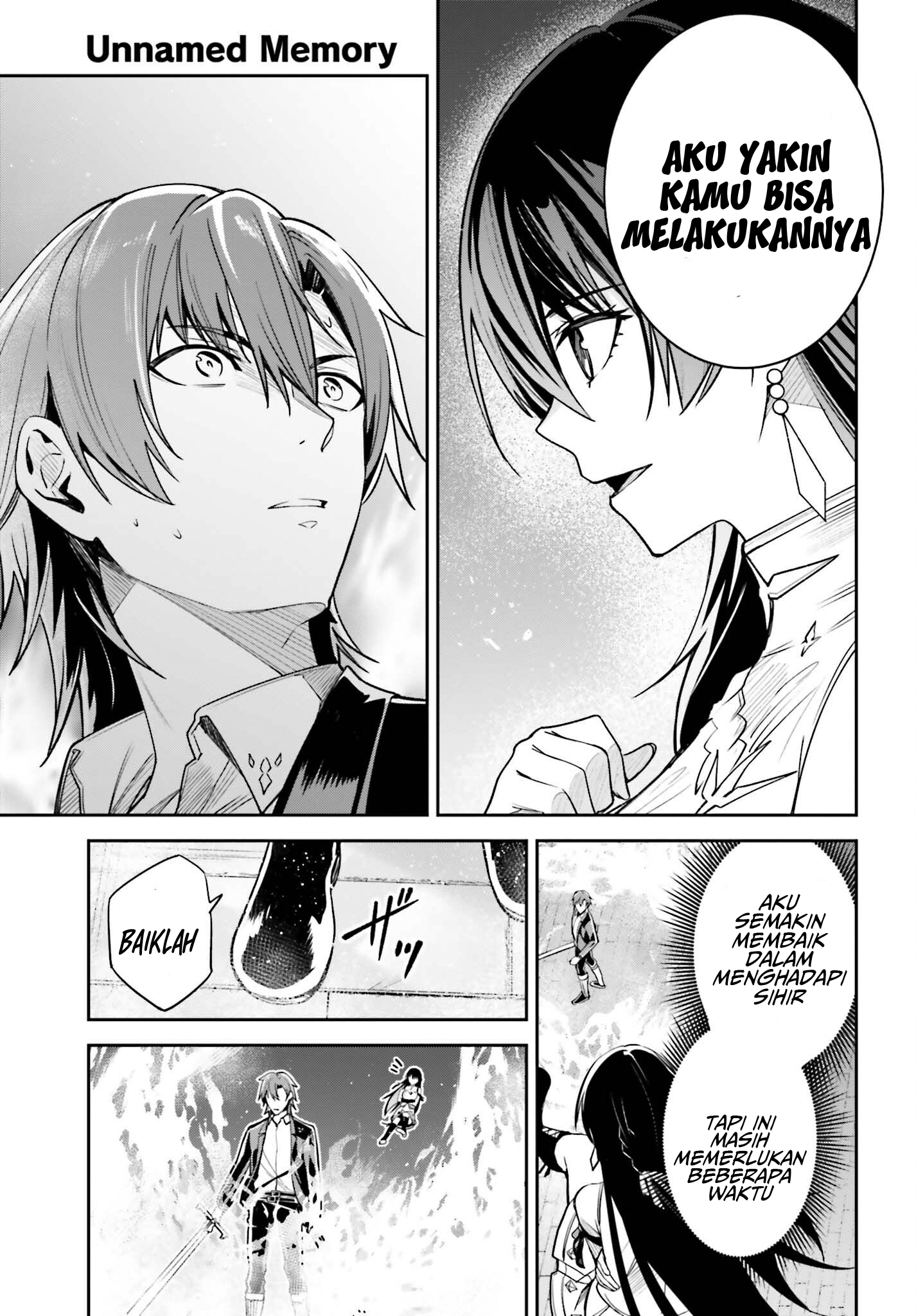 Unnamed Memory Chapter 23 Gambar 19
