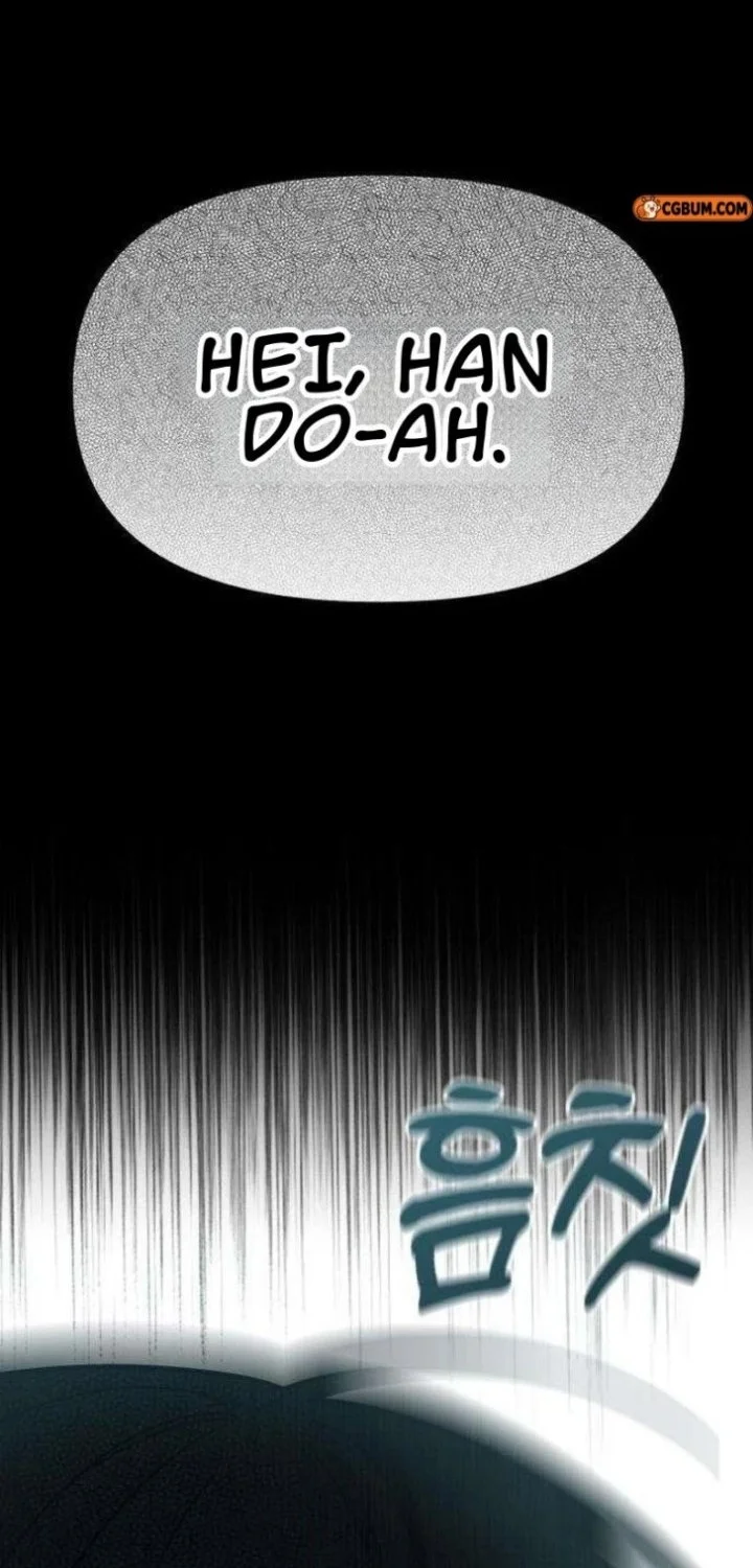 Unofficial Campus Couple Chapter 14 Gambar 36