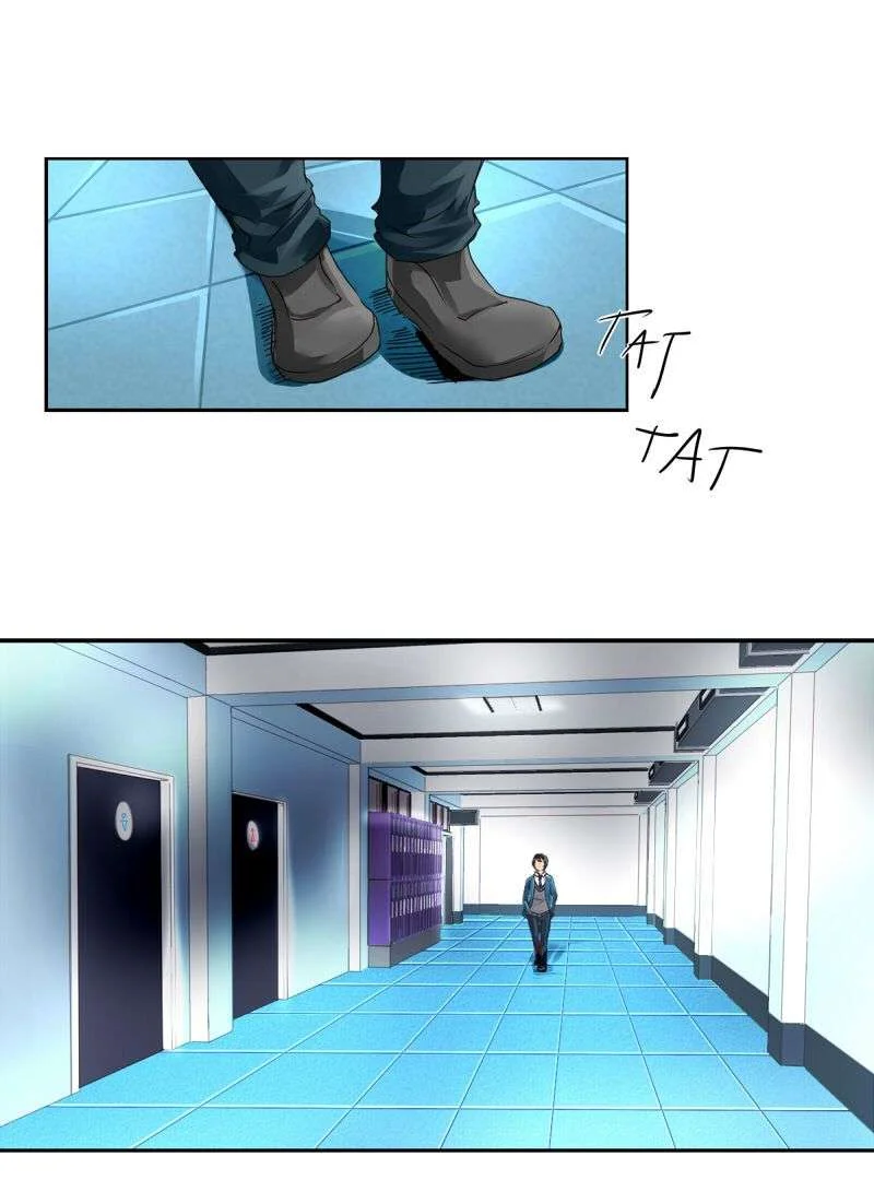 unOrdinary Chapter 1 Gambar 14