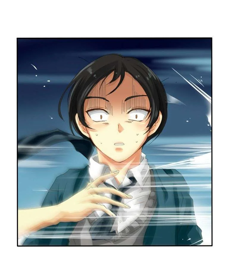 unOrdinary Chapter 1 Gambar 19