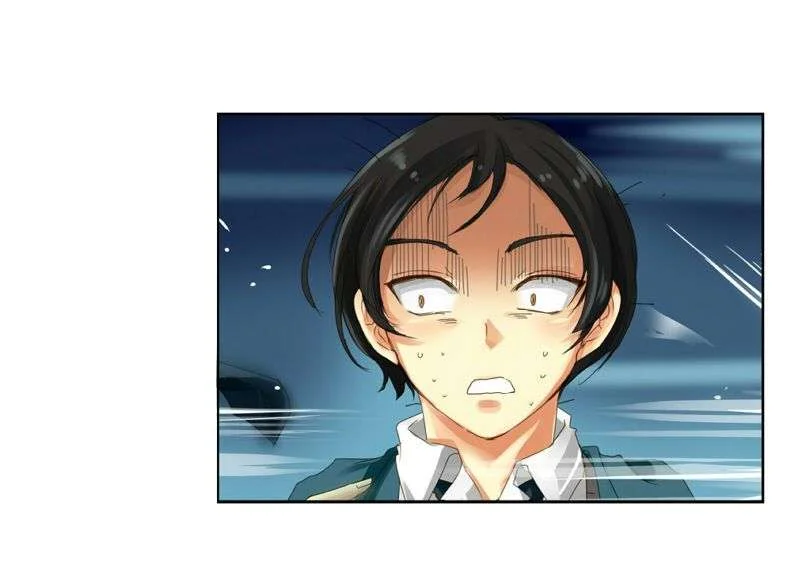 unOrdinary Chapter 1 Gambar 20