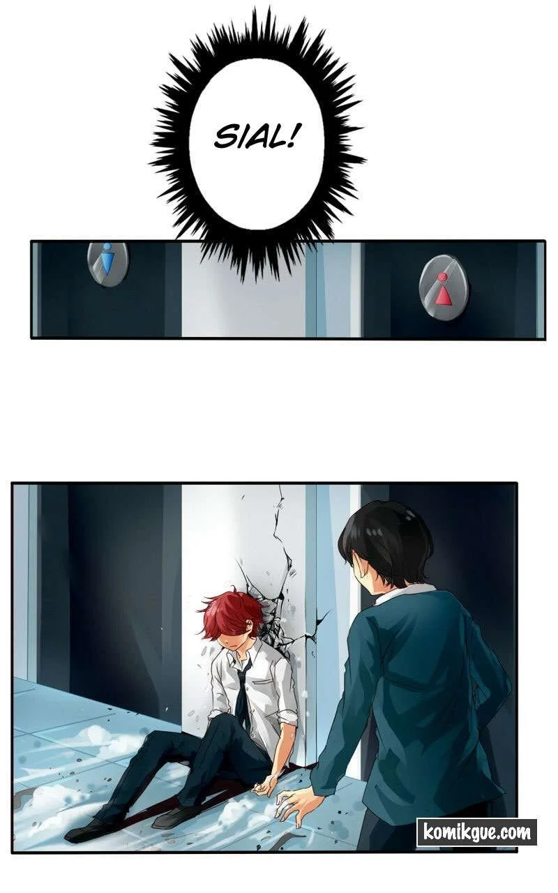 unOrdinary Chapter 1 Gambar 21