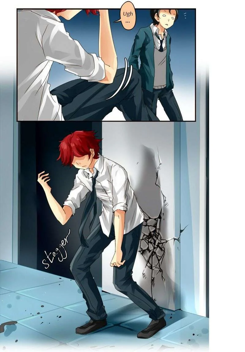 unOrdinary Chapter 1 Gambar 24