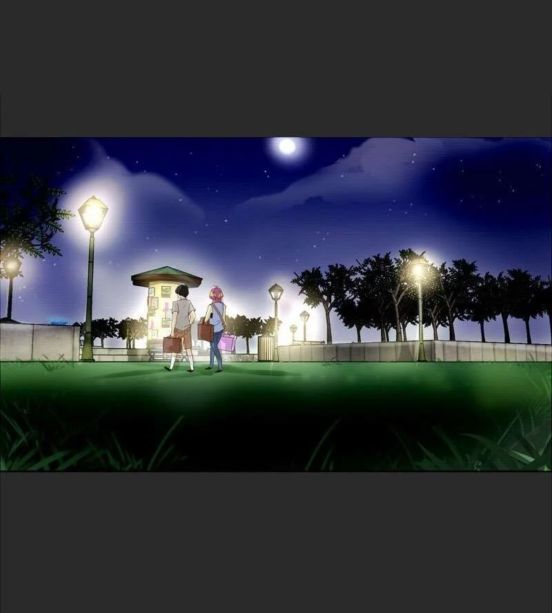 unOrdinary Chapter 10 Gambar 12