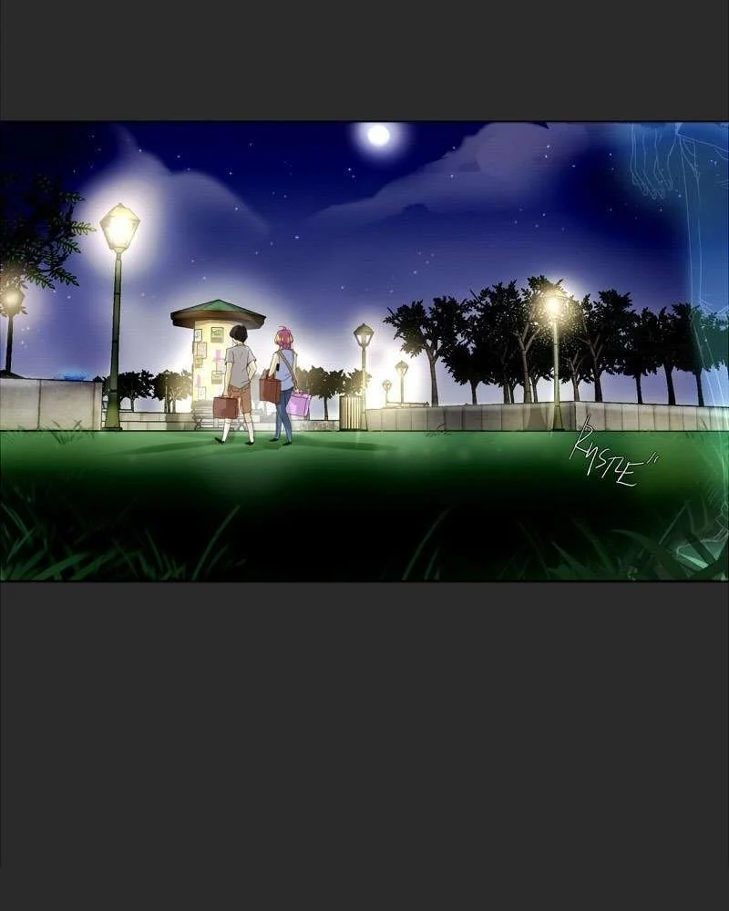 unOrdinary Chapter 10 Gambar 13