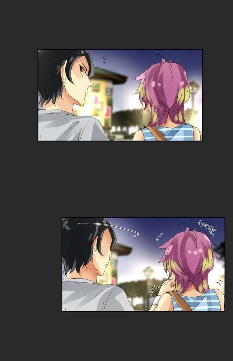 unOrdinary Chapter 10 Gambar 14