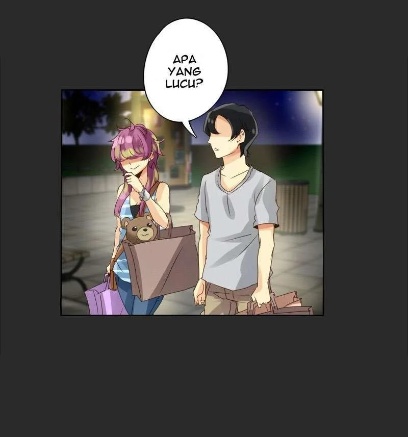 unOrdinary Chapter 10 Gambar 15