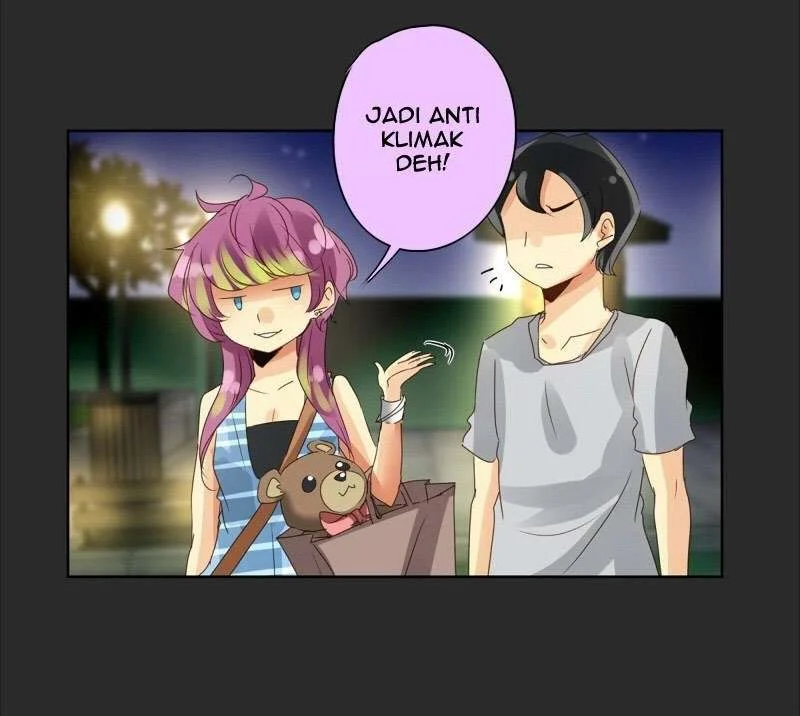 unOrdinary Chapter 10 Gambar 17