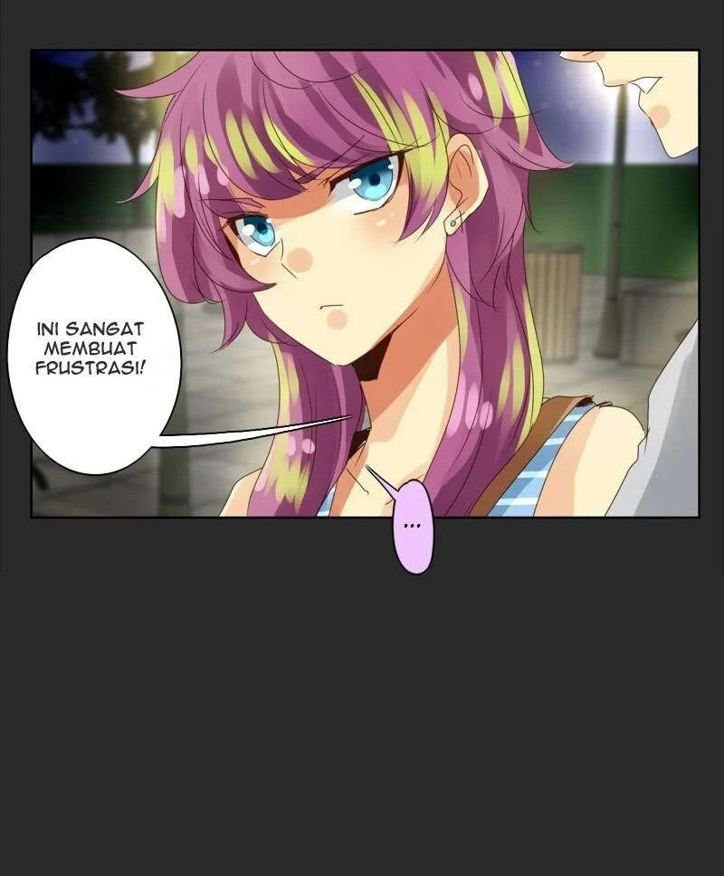 unOrdinary Chapter 10 Gambar 19