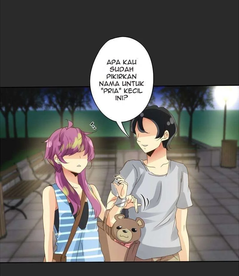 unOrdinary Chapter 10 Gambar 23