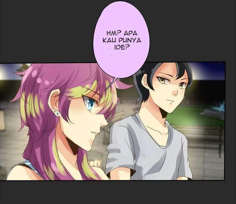 unOrdinary Chapter 10 Gambar 25