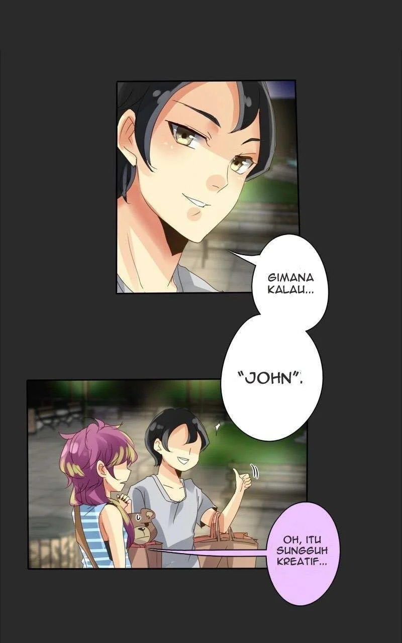 unOrdinary Chapter 10 Gambar 26