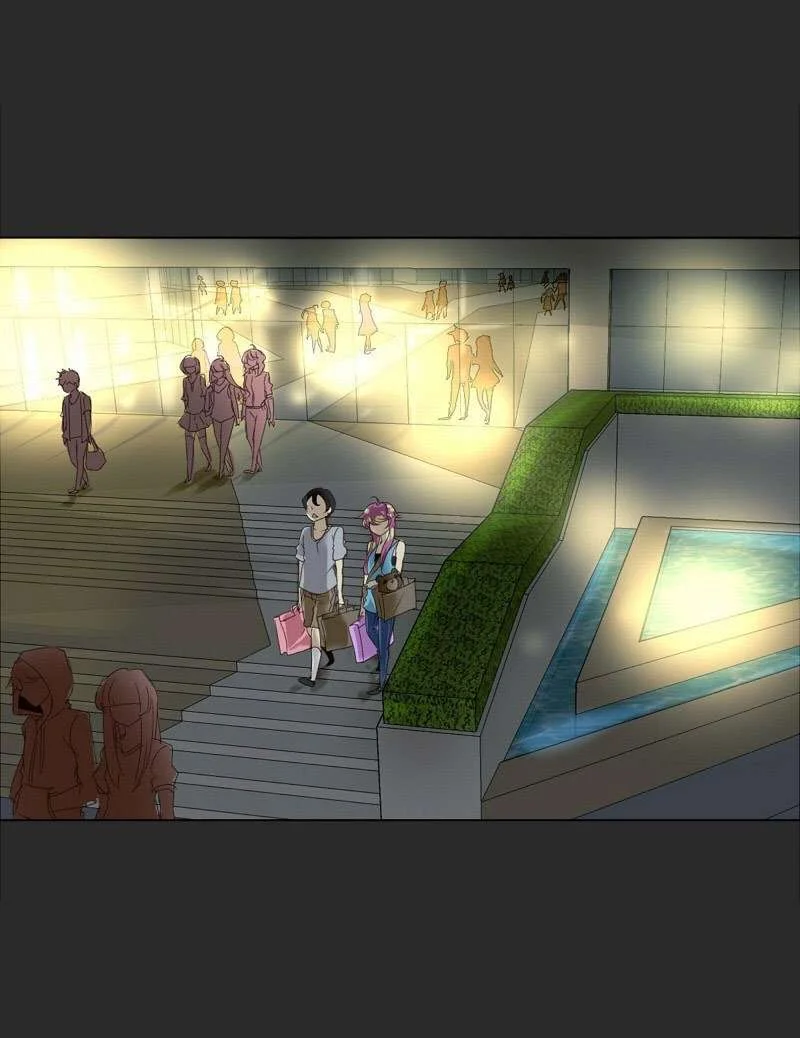 unOrdinary Chapter 10 Gambar 3