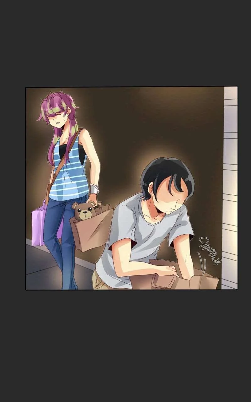 unOrdinary Chapter 10 Gambar 36