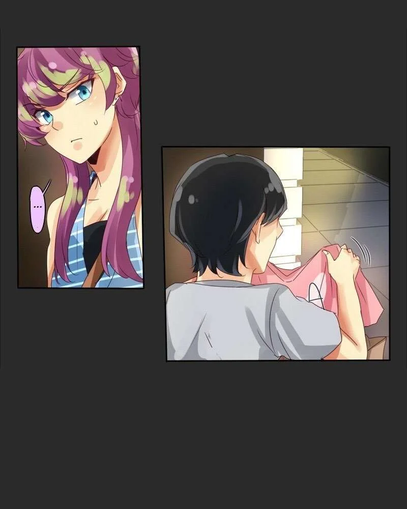 unOrdinary Chapter 10 Gambar 37