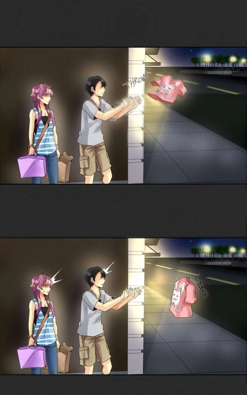 unOrdinary Chapter 10 Gambar 38