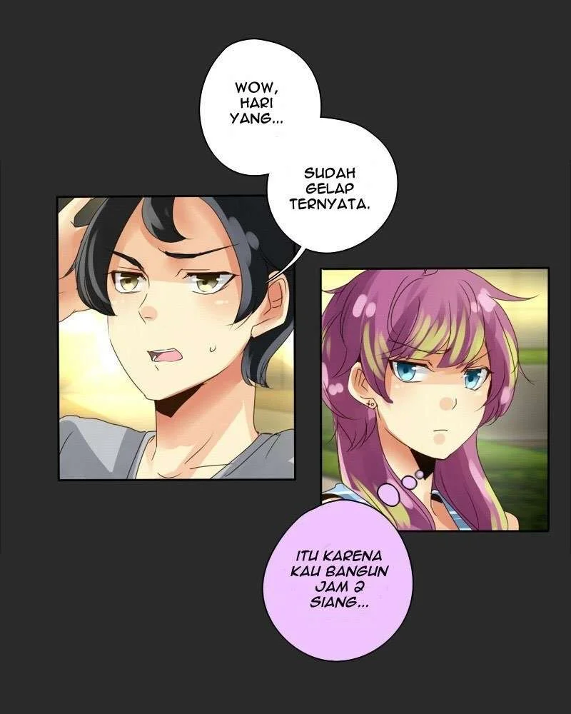 unOrdinary Chapter 10 Gambar 4