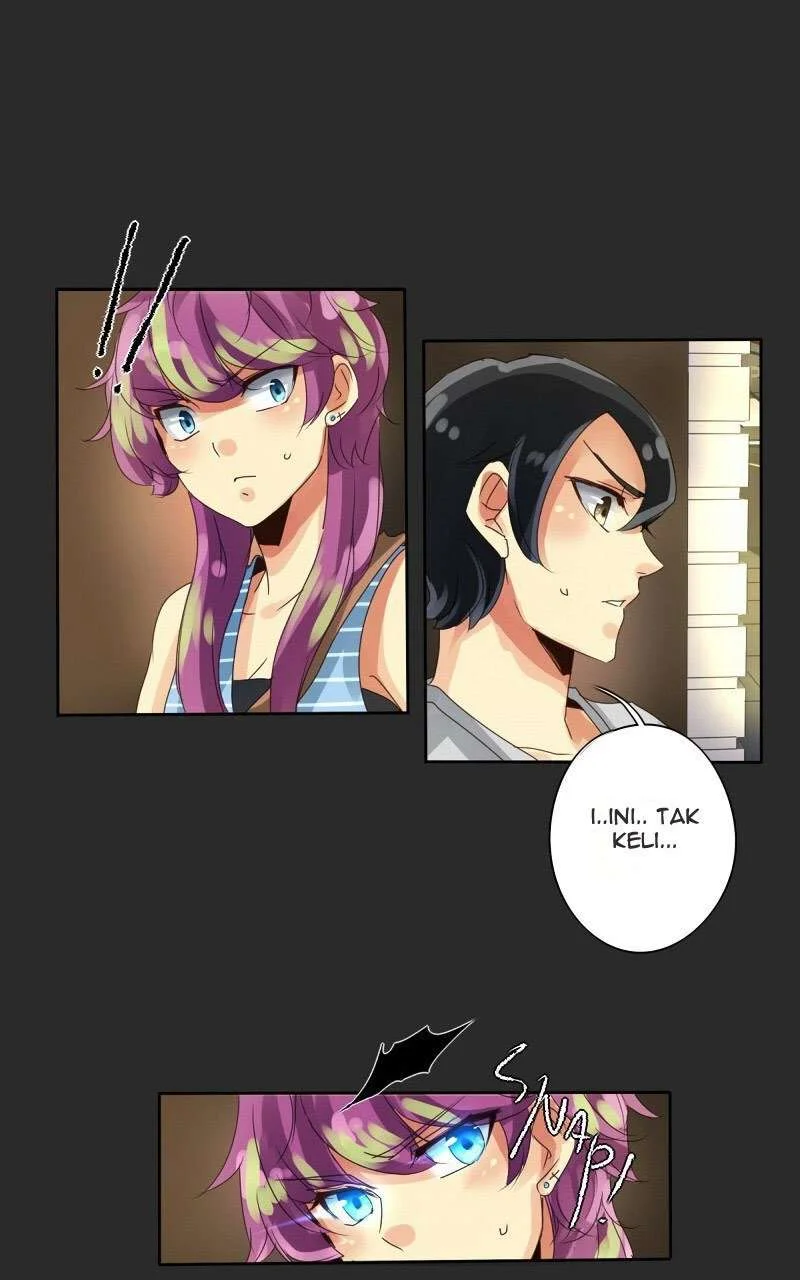 unOrdinary Chapter 10 Gambar 40