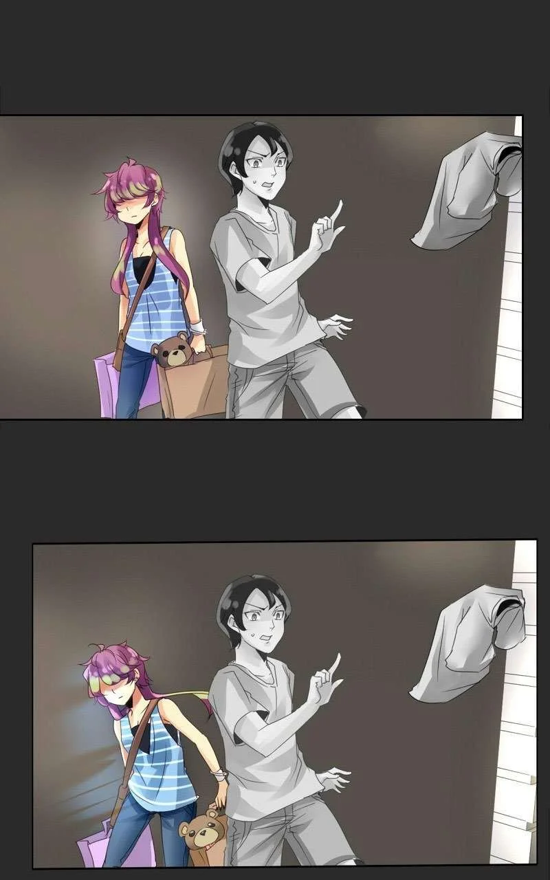 unOrdinary Chapter 10 Gambar 43